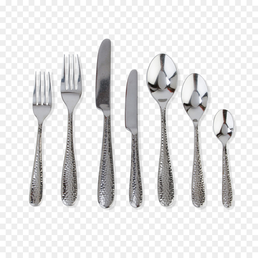 Tenedor，Servilletas De Tela PNG