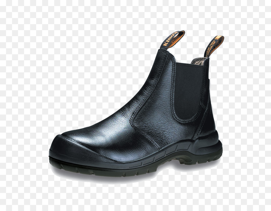 Bota Negra，Zapato PNG