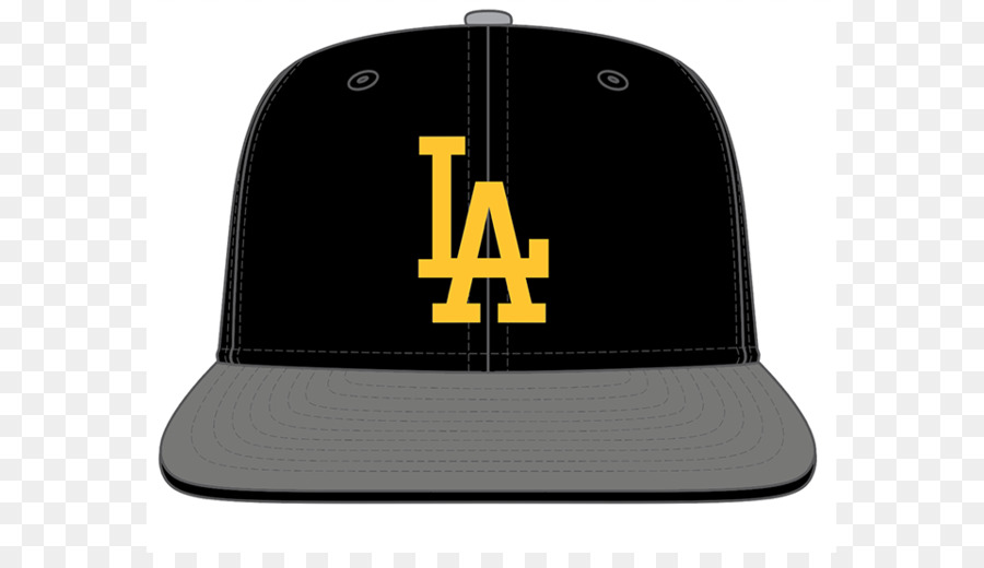 Gorra De Béisbol，Los Dodgers De Los Angeles PNG