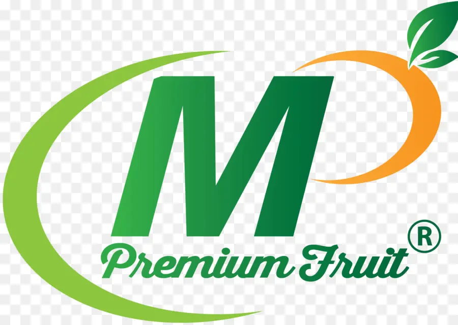 Logotipo De Fruta Premium，Fruta PNG