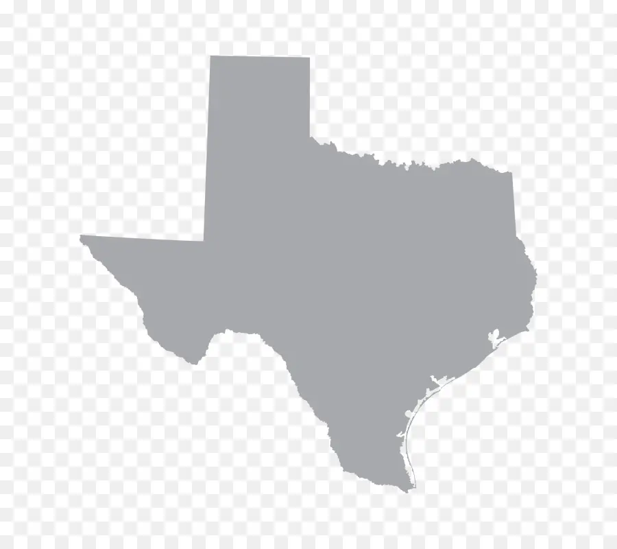 Texas，Estado PNG