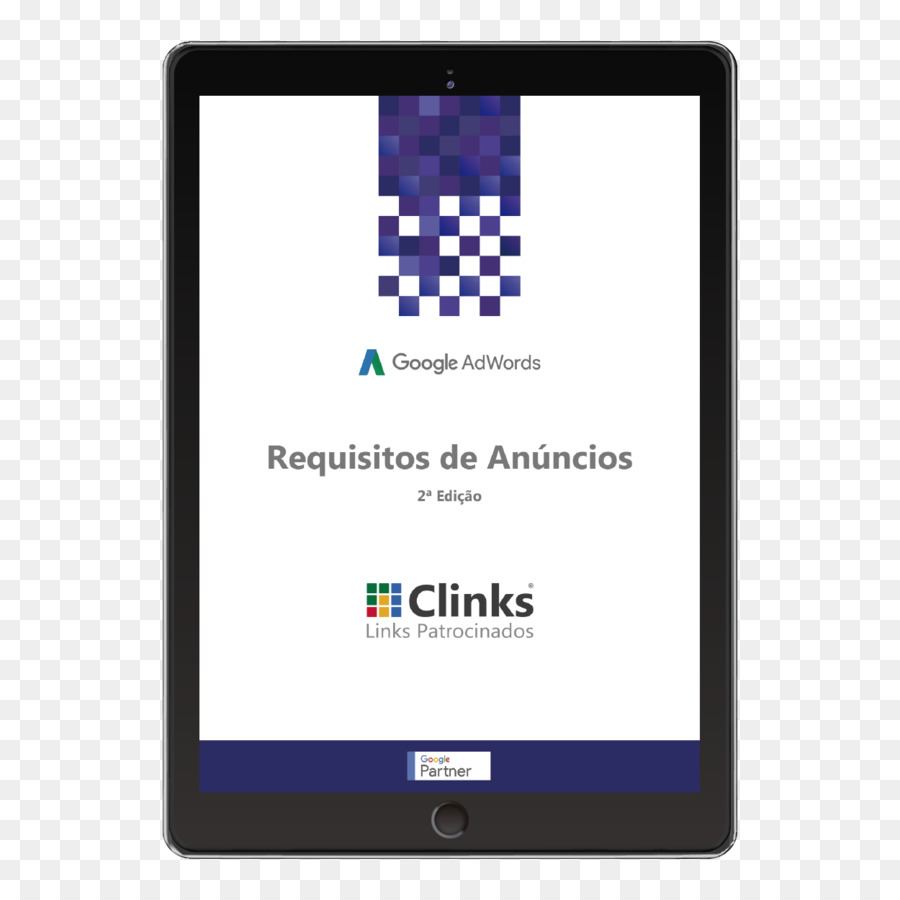 Google Adwords，Enlace Patrocinado PNG