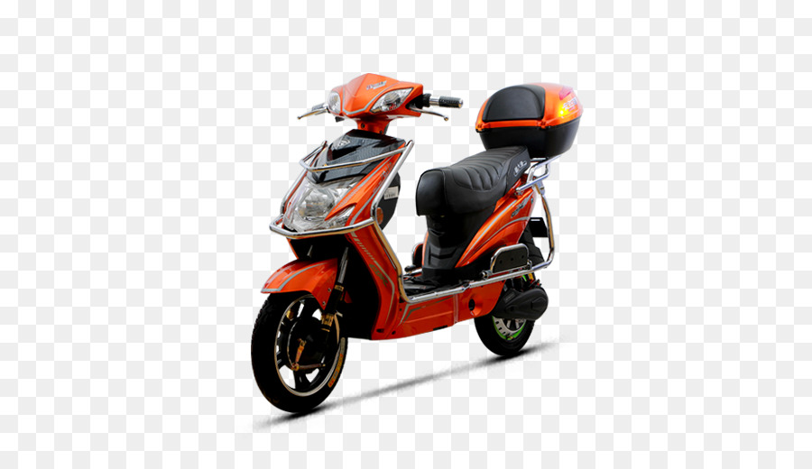 Patinete Eléctrico，Scooter PNG