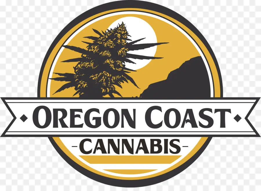 De La Costa De Oregon Cannabis，Uso En Adultos De La Ley De La Marihuana PNG
