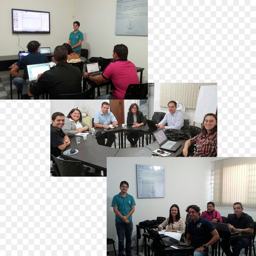 Seminario，Curso PNG