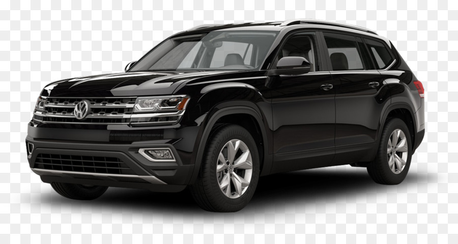 2018 Volkswagen Atlas Se Suv，Volkswagen PNG