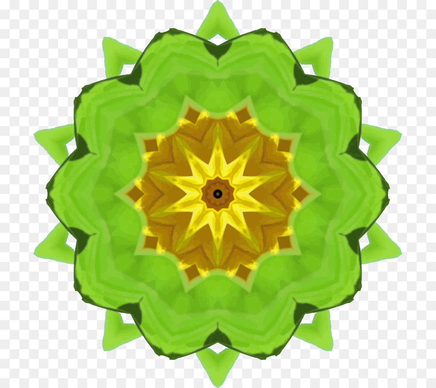 Mandala，Patrón PNG