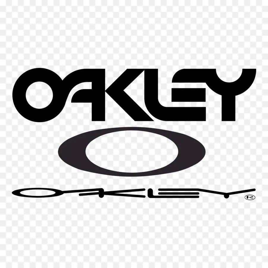 Oakley Inc，Logotipo PNG