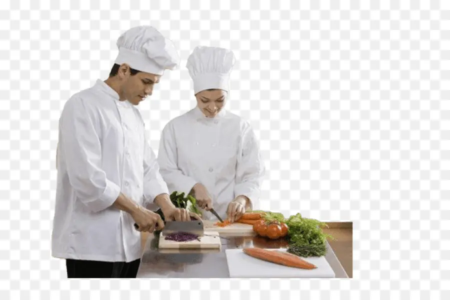 Jefe，Cocinar PNG