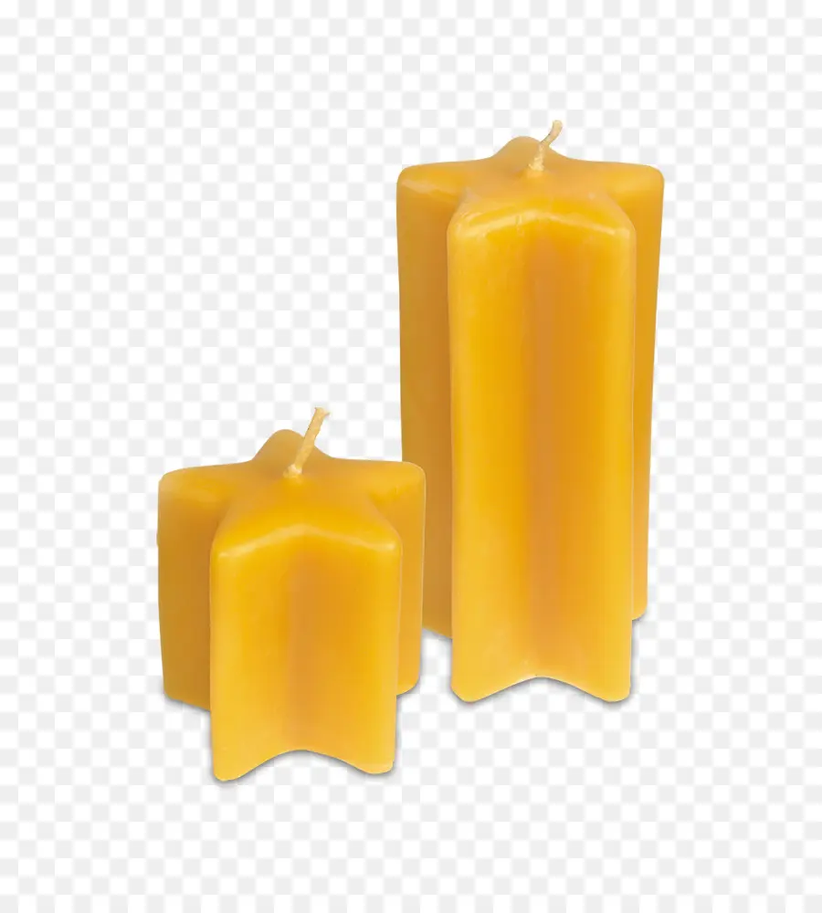 Velas Sin Llama，Cera PNG