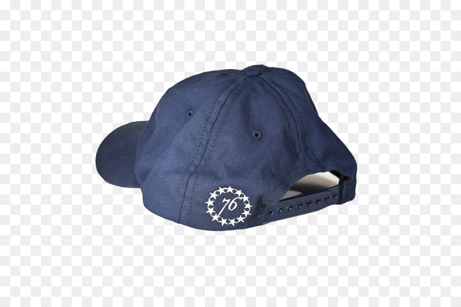 Gorra De Beisbol，Azul Cobalto PNG