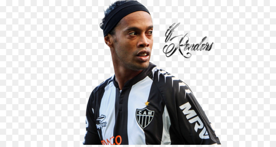 Ronaldinho，Club Atlético Mineiro PNG