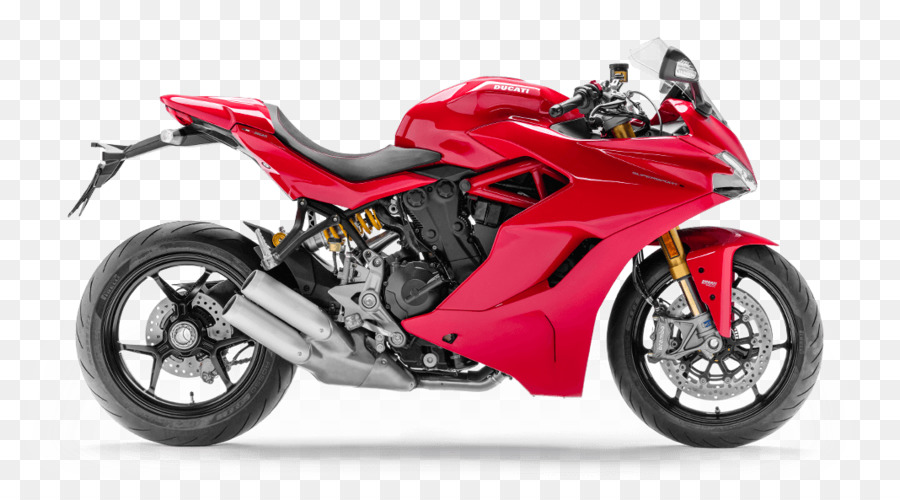 Ducati Supersport，El Deporte De La Bicicleta PNG