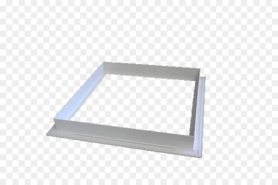 La Luz，Ventana PNG