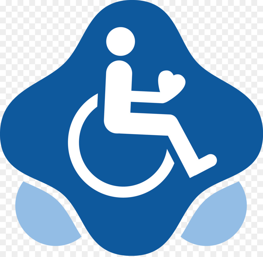 Permiso De Estacionamiento Para Discapacitados，Discapacidad PNG