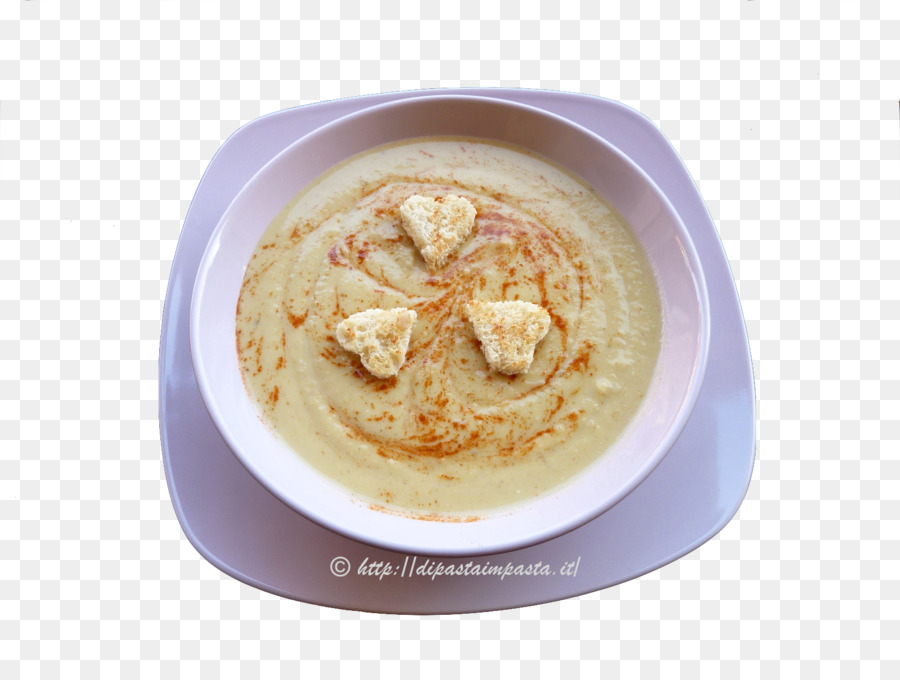 Hummus，Receta PNG