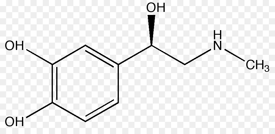Droxidopa，La Química PNG