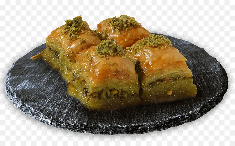 Baklava，Postre PNG