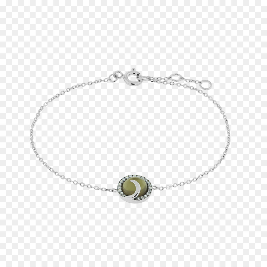 Pulsera，Plata PNG