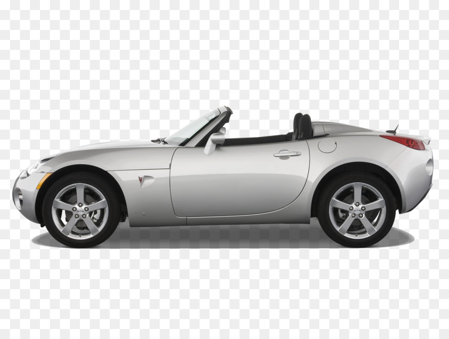 Pontiac，2006 Pontiac Solstice PNG