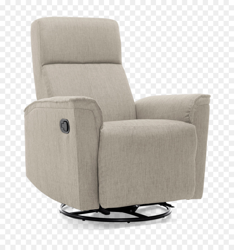 Silla De Masaje，Sillón Reclinable PNG