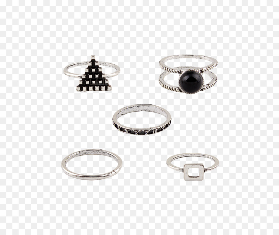 Pendiente，Anillo PNG