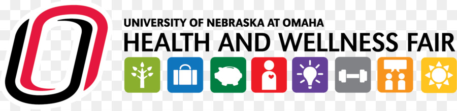 La Universidad De Nebraska En Omaha，Logotipo PNG