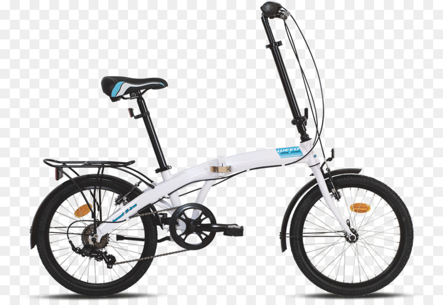 Bicicleta Plegable，Bicicleta PNG