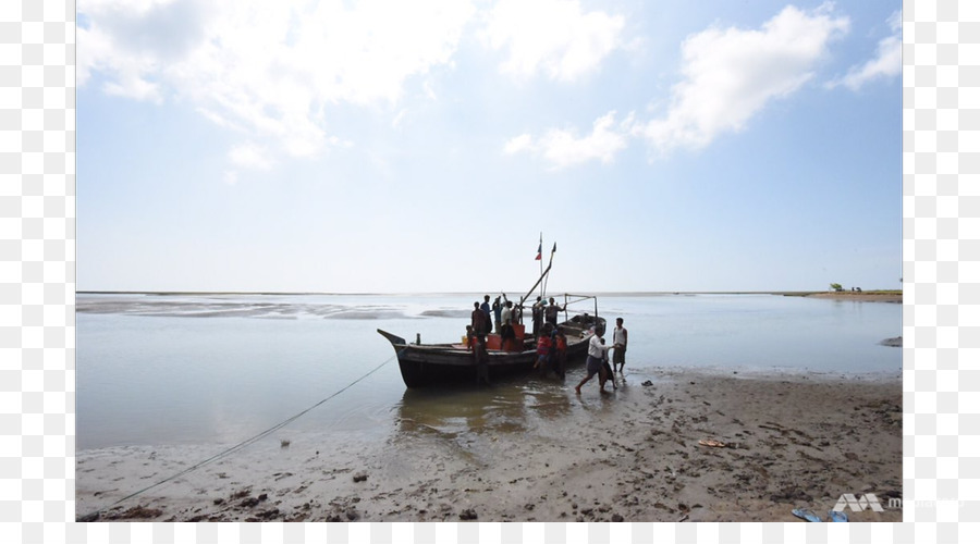 Barco，Recreación PNG