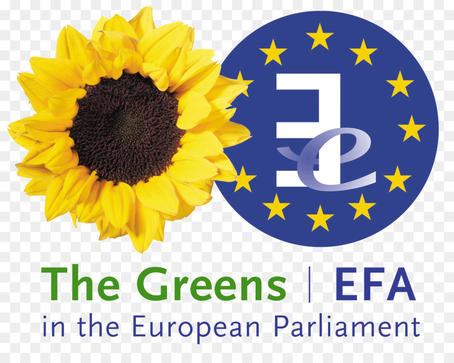 Greenseuropean Alianza Libre，La Unión Europea PNG