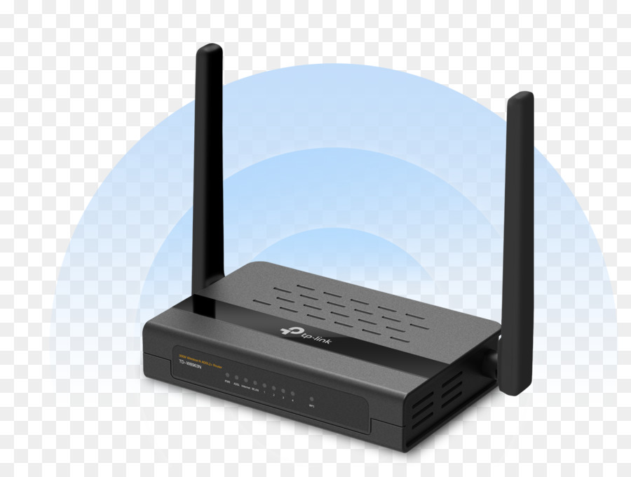 Los Puntos De Acceso Inalámbricos，Router Inalámbrico PNG