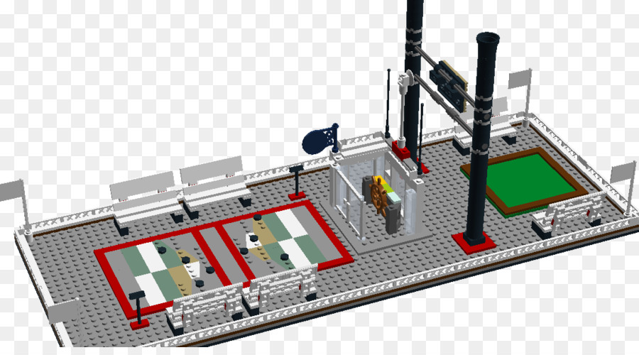 Steamboat，Revolución Industrial PNG