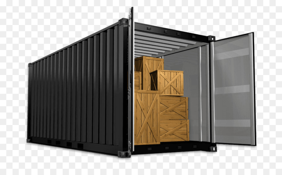 Empresa De Mudanzas，Self Storage PNG