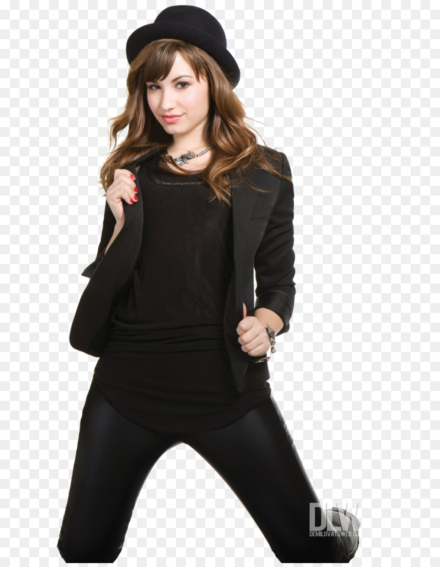 Demi，Sonny With A Chance PNG