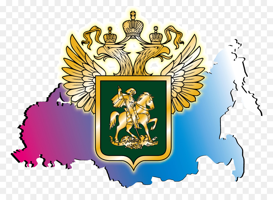 Escudo De Armas De Rusia，Bandera De Rusia PNG