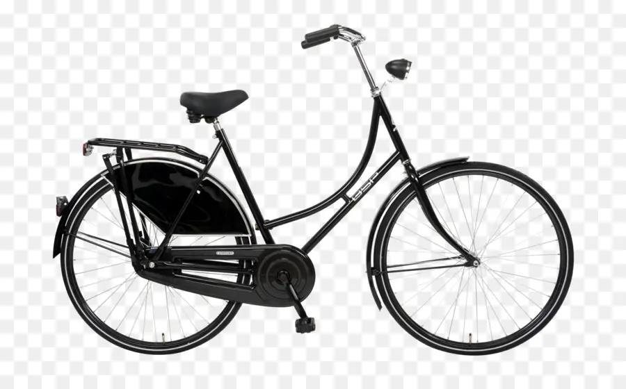 Roadster，Bicicleta PNG