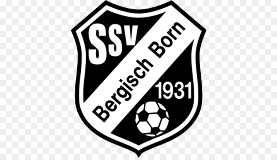 Ssv Bergisch Born 1931 Ev，Hückeswagen PNG