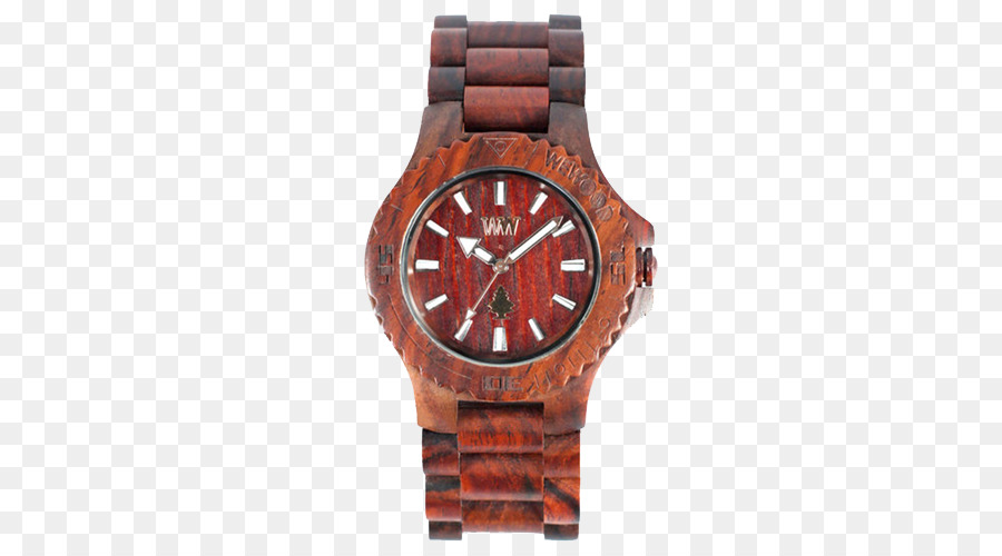 Wewood，Reloj PNG