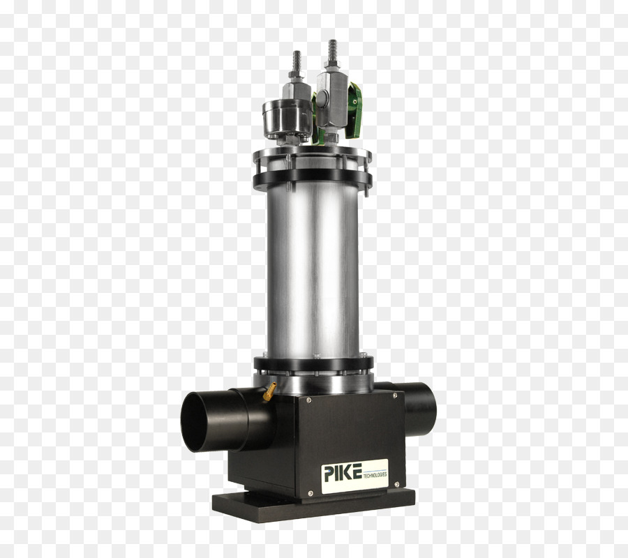 Fouriertransform Espectroscopia De Infrarrojo，Gas PNG