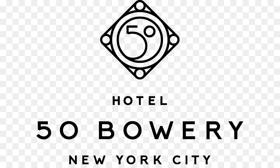 Hotel Situado A 50 Bowery Nyc，Hotel PNG