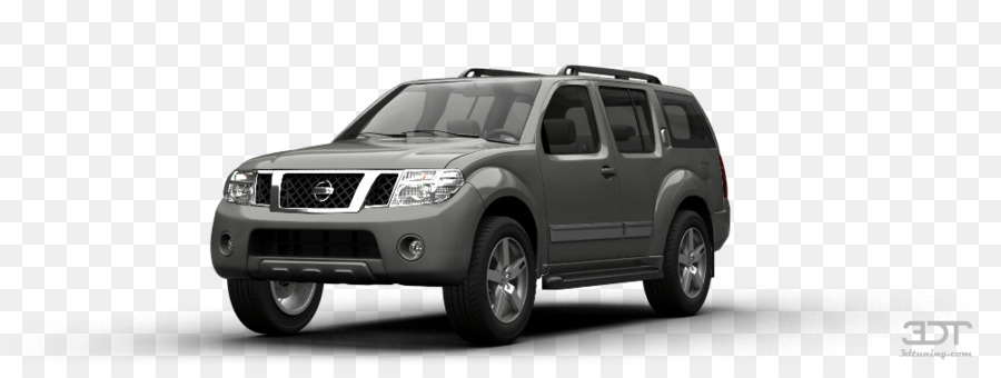 Nissan Xterra，Vehículo Utilitario Deportivo PNG