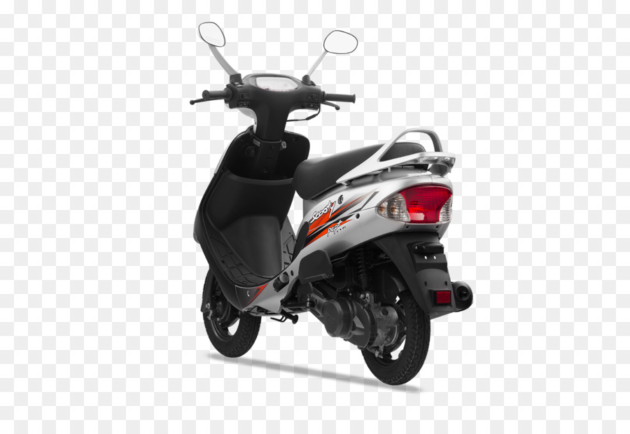 Scooter，Moto PNG