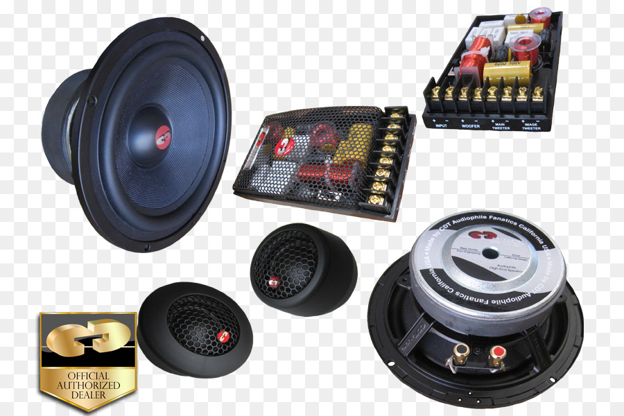 Subwoofer，Frecuencias Bajas Medias PNG