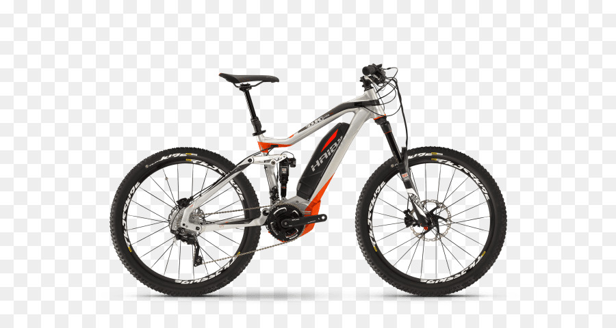 Haibike，Haibike Sduro Fullseven 50 PNG