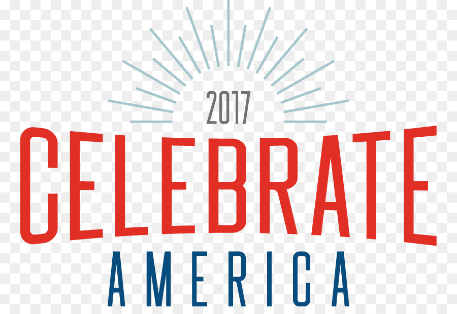 Estados Unidos，Celebrar América 2018 PNG