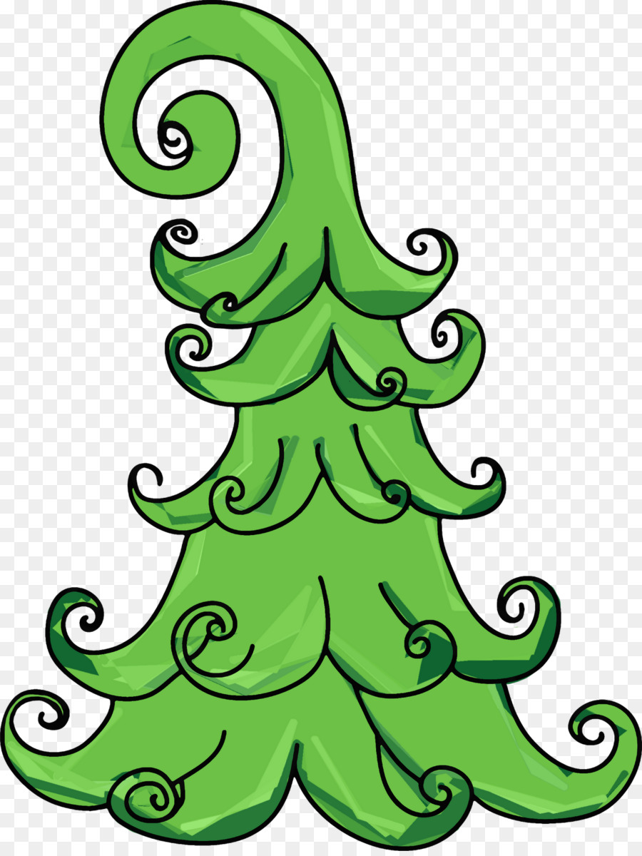 Árbol De Navidad，Día Festivo PNG