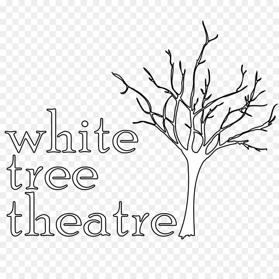Teatro，árbol PNG
