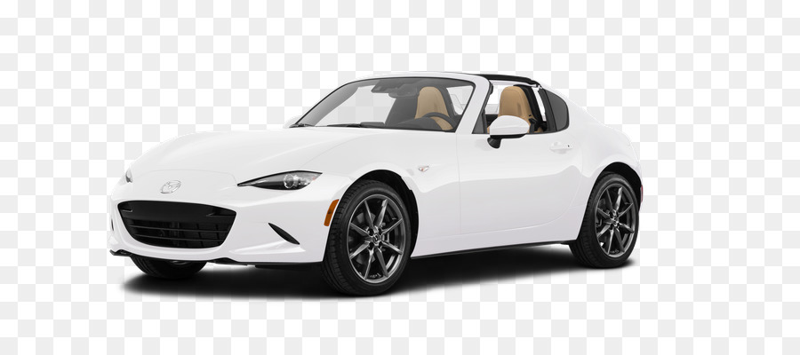 2018 Mazda Mx5 Miata Rf，Mazda PNG