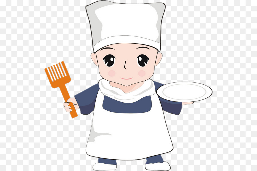 Cocinar，Jefe PNG