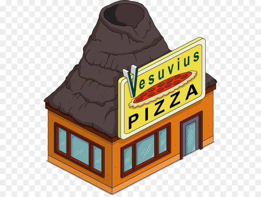 Pizzería，Firmar PNG